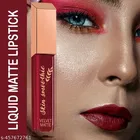 Skin Smoothie Velvet Matte Liquid Lipstick UP TO 18 Hours 