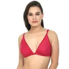 Non Padded Bra for Women 