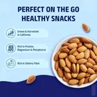 Navguni Californian Almond 