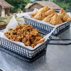 टेराहोम OGR बटर पेपर शीट्स 100 Pcs