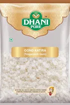 धनी शुद्ध गोंद कतीरा 50 g
