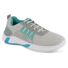 Sports Shoes for Men, Grey 