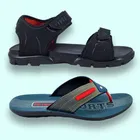 Slipper with Sandals for Men 