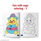 Educationa, Colorful Imagery, Engaging Activities, And Entertainment Drawing Books For Kids, Set of 4