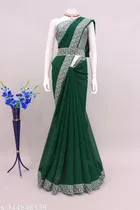 Printed Saree for Women 
