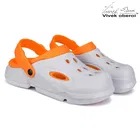 Bersache Clogs for Men 