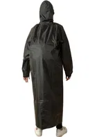 Nylon Waterproof Raincoat for Women 