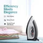 LONGWAY Kwid Dry Iron 