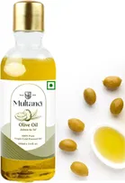 Pure Virgin Olive Oil for Hair 