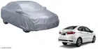 Car Cover for Honda City 