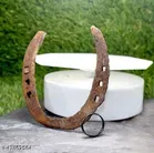 Iron Horseshoe Yantra Wall Hanging 