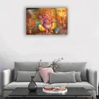 MDF Designer Wall Painting for Home & Office 