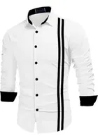 Full Sleeves Shirt for Men 