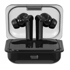 TECSOX Bullet S15 Wireless Earbuds – 30H Playtime, Deep Bass, 13mm Drivers, Crystal Clear Sound