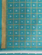 SVB मैसूर सिल्क साड़ी फॉर विमेंस 