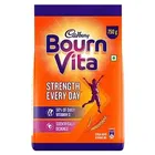 कैडबरी बॉर्न्विटा 750 g पाउच