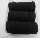 Rubber Hair Rubber Bands for Women, Pack of 30 
