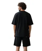 Polyester Printed Co-Ord Set for Men, Multicolour 