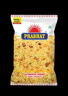 Prabhat South Indian Mixture 400 g (Pouch)