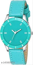 Analog Watch for Women 