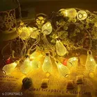 Indoor & Outdoor LED String Light for Festive Decoration 