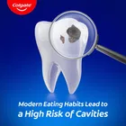 Colgate Strong Teeth Anticavity Toothpaste 800 g