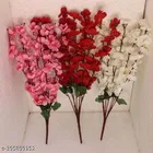 Plastic Artificial Flower 
