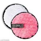 Makeup Removal Pads 