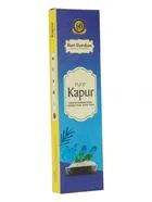 Hari Darshan Pure Kapur Natural Incense Sticks Carbon Free Agarbatti -60 g