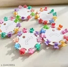 Plastic Womens Hair Clip 