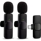 Immutable K9 Wireless Collar Mic [Dual Type-C]