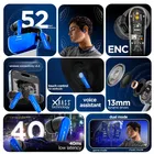 Nu Republic Epic X4 Blue