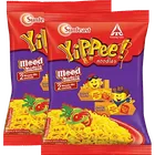 Sunfeast Yippee Mood Masala Noodles, 2X65 g (Set Of 2)