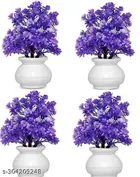 Plastic Artificial Flower 