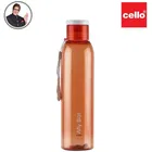 CELLO My Bot PET Water Bottle 