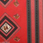 Cotton Queen Bedsheet with 2 Pillow Cover 