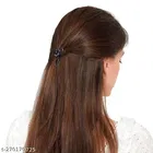 Decorative Hair Clips for Women 