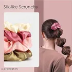 Multicolor Rubber Band for Women 