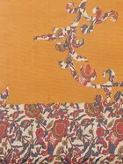 Mysore Silk Printed Saree for Women 