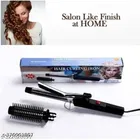 Plastic Hair Roller & Curler 