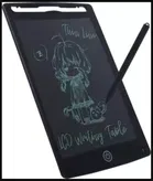 ABS Plastic Digital LCD Writing Pad for Kids 