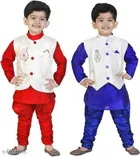 Sherwanis for Boys 