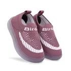 Casual Shoes for Boys, Purple 