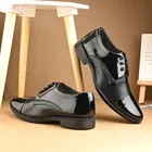 Formal Shoes for Men, Black 