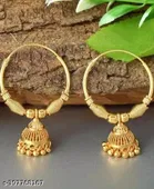 Alloy Earrings for Women 