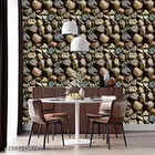 Bliss Vinyl Wallpaper for Home 