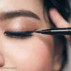 4 Pcs Liquid Lipstick with Eyeliner 
