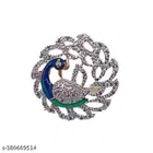 Alloy Ring for Women 