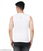 Gym Vests for Men 