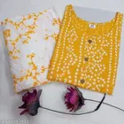 Rayon Kurta Set for Women 